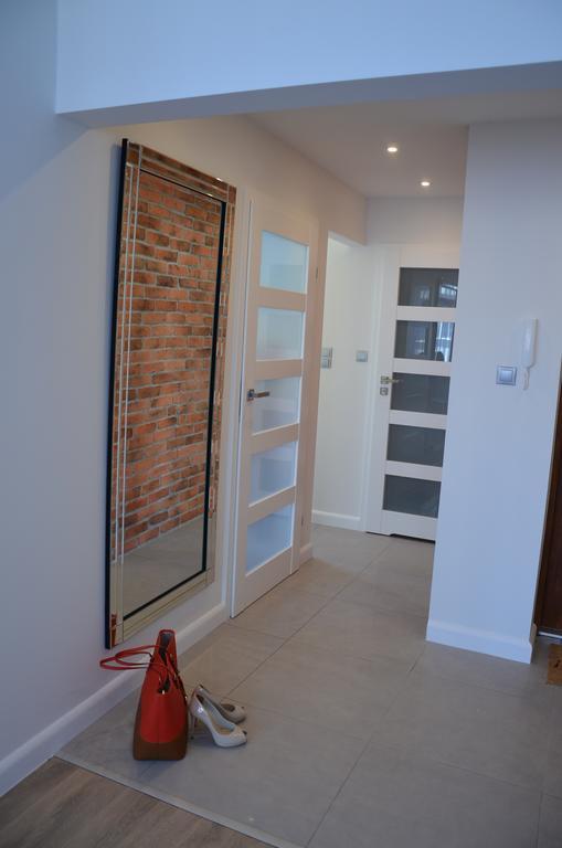 Apartament Na Starowce Grobla I Gdansk Room photo