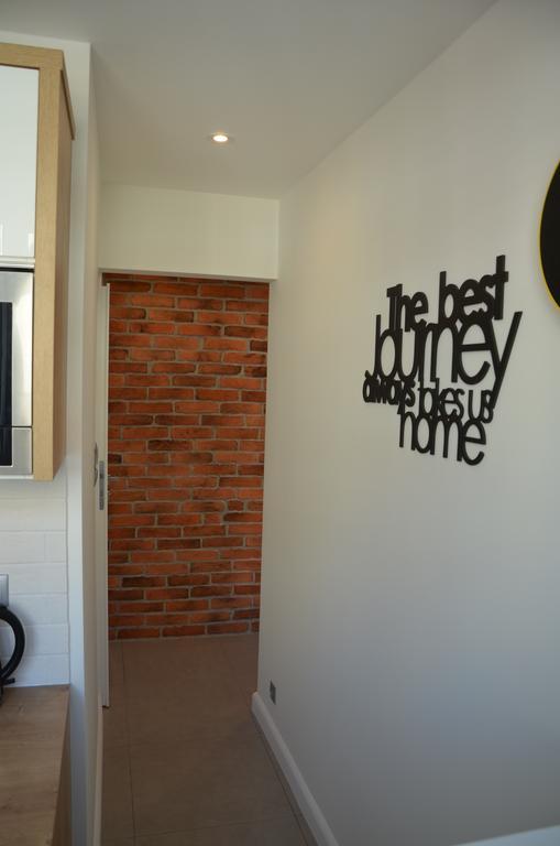 Apartament Na Starowce Grobla I Gdansk Room photo