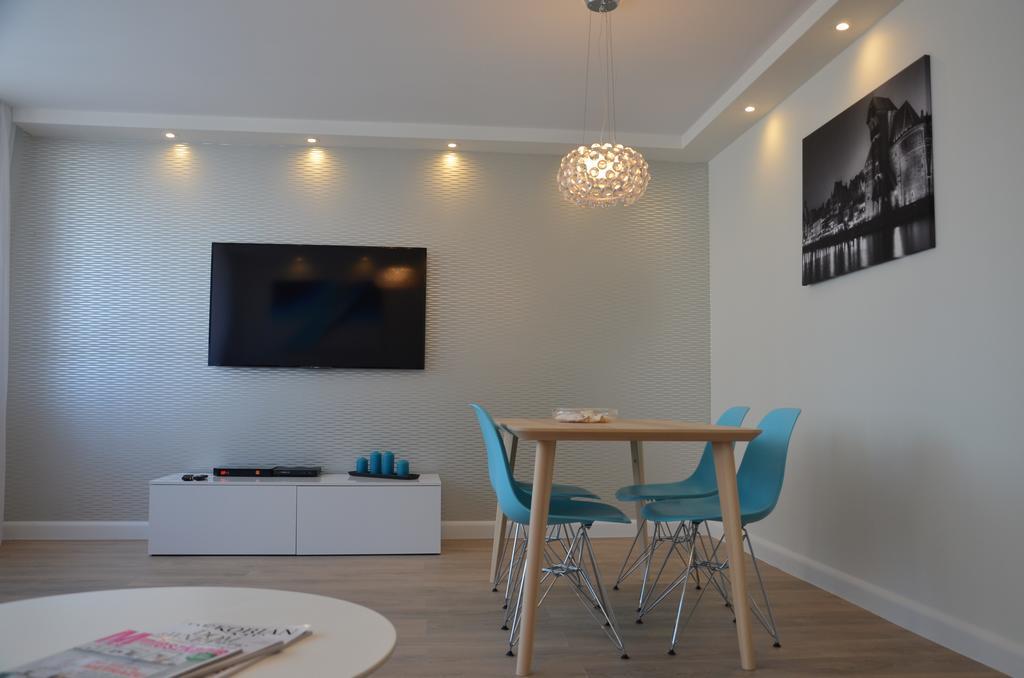 Apartament Na Starowce Grobla I Gdansk Room photo