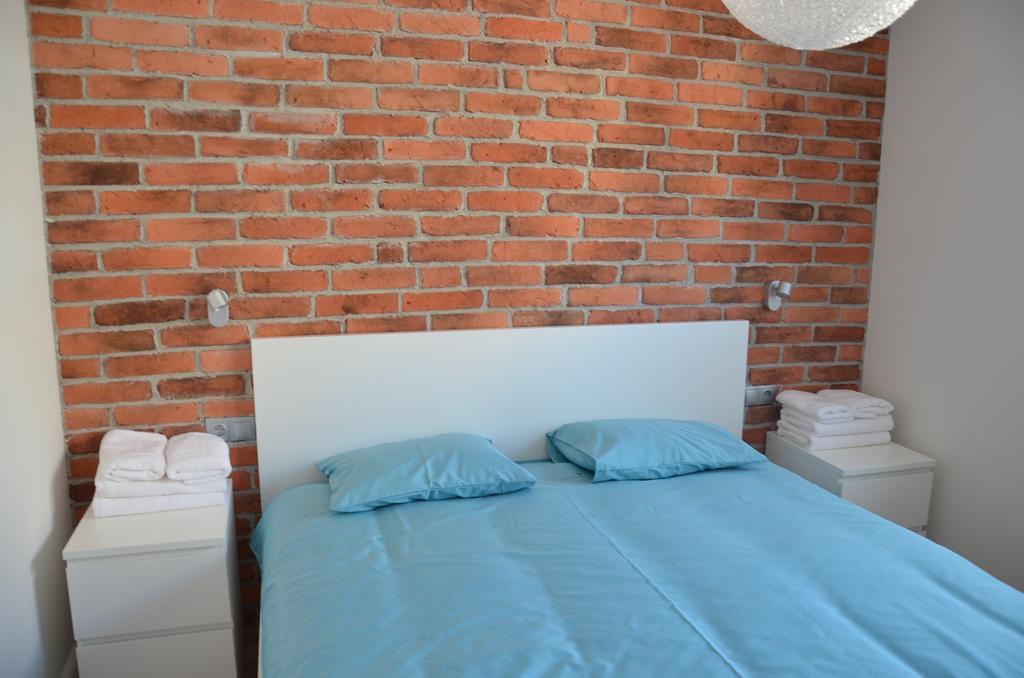 Apartament Na Starowce Grobla I Gdansk Room photo